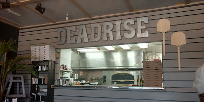 Deadrise Italian Kitchen