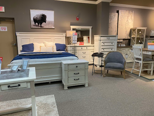 Furniture Store «Ashley HomeStore», reviews and photos, 810 E Hwy 30, Gonzales, LA 70737, USA