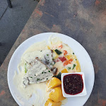 Photo n°3 de l'avis de Tanya.e fait le 11/06/2023 à 14:42 sur le  Café | Restaurant Urig à Pfullendorf