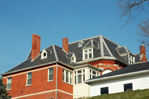 Roofing Contractor «The Durable Slate Company», reviews and photos, 170 Novner Dr, Cincinnati, OH 45215, USA