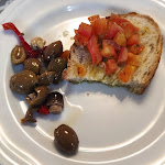 Photo n°7 de l'avis de Luciano.u fait le 16/06/2023 à 04:47 sur le  Ristorante Albergo Milano à Montemarano