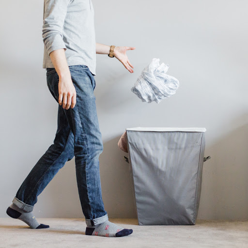 Laundromat «Rinse», reviews and photos, 438 Treat Ave, San Francisco, CA 94110, USA