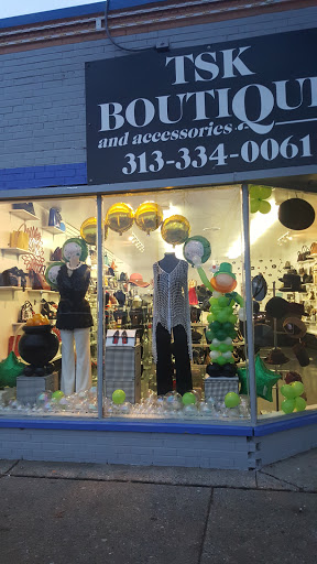 Boutique «TSK Boutique», reviews and photos, 22220 Gratiot Ave, Eastpointe, MI 48021, USA