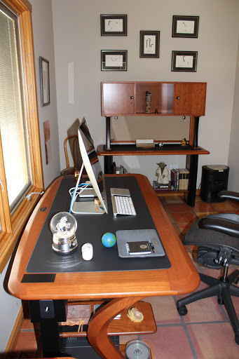 Office Furniture Store «Caretta Workspace», reviews and photos, 635 Enterprise Dr, Lewis Center, OH 43035, USA