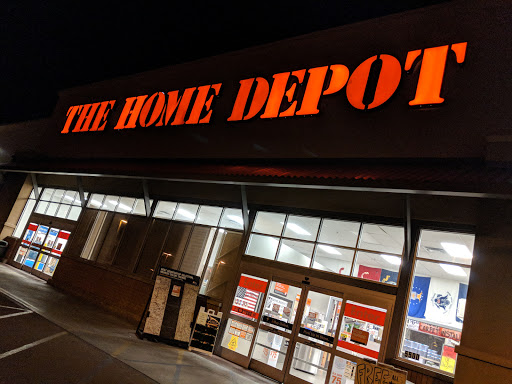Home Improvement Store «The Home Depot», reviews and photos, 5500 AZ-69, Prescott Valley, AZ 86314, USA