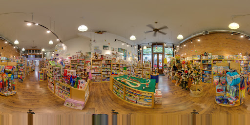 Toy Store «Fairhaven Toy Garden», reviews and photos, 909 Harris Ave, Bellingham, WA 98225, USA