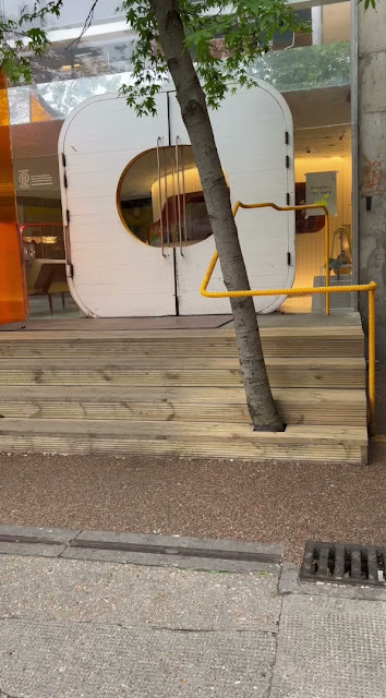 Lightning Travel Recruitment Ltd