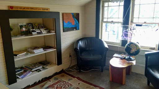 Coffee Shop «Camp Coffee Roasters», reviews and photos, 921 Main St, Blowing Rock, NC 28605, USA