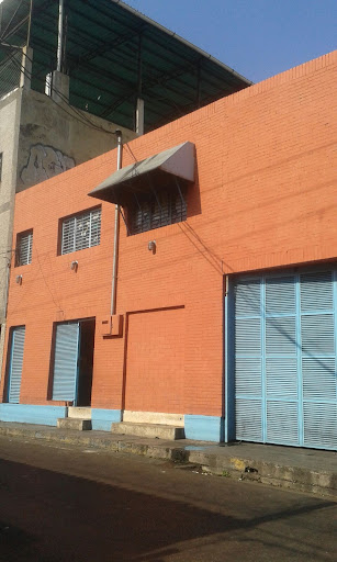 Taller de Tornería