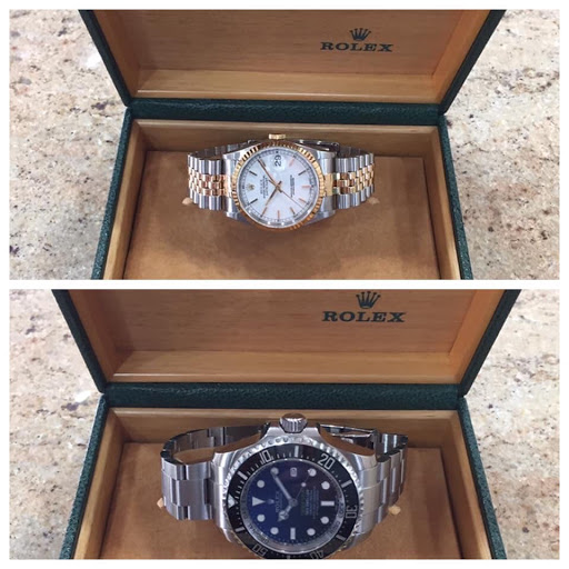 Jeweler «Saettele Jewelers, Inc», reviews and photos, 279 Lamp and Lantern Village, Town and Country, MO 63017, USA