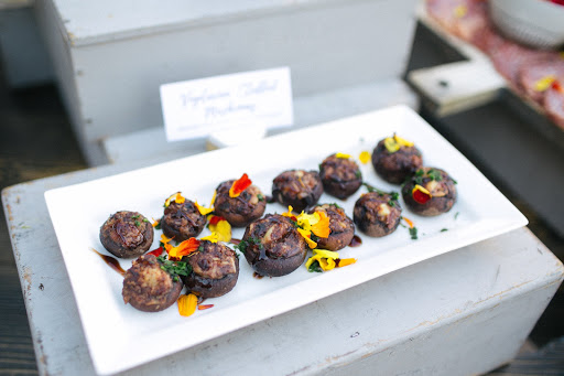 Caterer «Farm to Table Catering», reviews and photos, 11859 Tammy Way, Grass Valley, CA 95949, USA