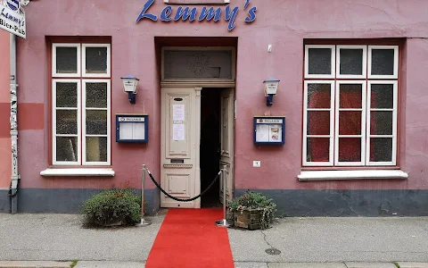 Lemmys Lübeck image