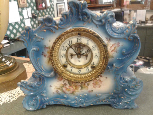 Antique Store «Apple Core Antiques & Gifts», reviews and photos, 2627 Curry Ford Rd, Orlando, FL 32806, USA