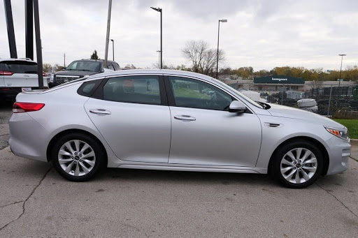 Used Car Dealer «McKee Auto», reviews and photos, 5095 NE 14th St, Des Moines, IA 50313, USA