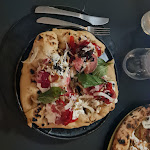 Photo n°2 de l'avis de Tiziana.e fait le 20/04/2023 à 12:37 sur le  I Borboni à Pontecagnano Faiano