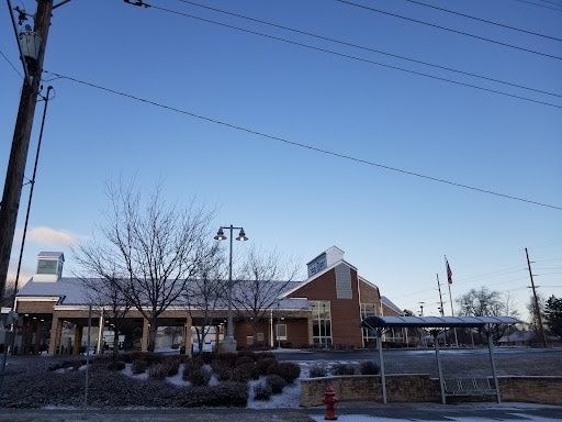 Credit Union «America First Credit Union», reviews and photos