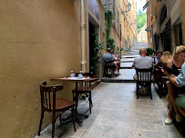 Atmosphère du Restaurant Chez Acchiardo à Nice - n°2