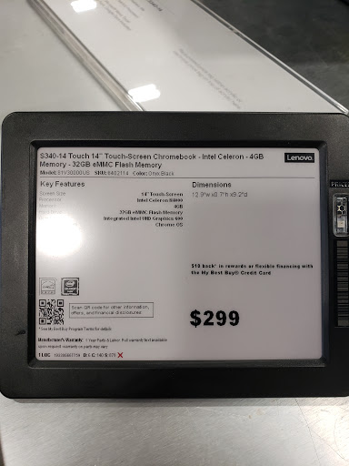 Electronics Store «Best Buy», reviews and photos, 2650 E Beltline Ave SE, Grand Rapids, MI 49546, USA