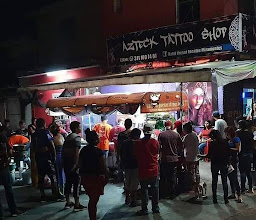 Pancho burguer photo