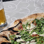 Photo n°1 de l'avis de Michele.a fait le 21/03/2023 à 21:16 sur le  Pizzeria Orchidea à Sorbara