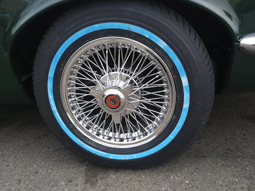 Car Repair and Maintenance «Pep Boys Auto Service & Tire», reviews and photos, 2701 4th Ave S, Seattle, WA 98134, USA