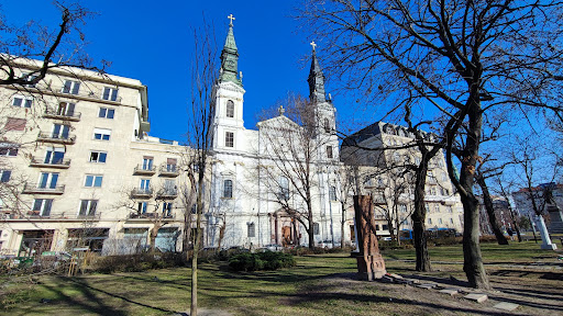 Istenszülő elhunyta Nagyboldogasszony magyar ortodox székesegyház