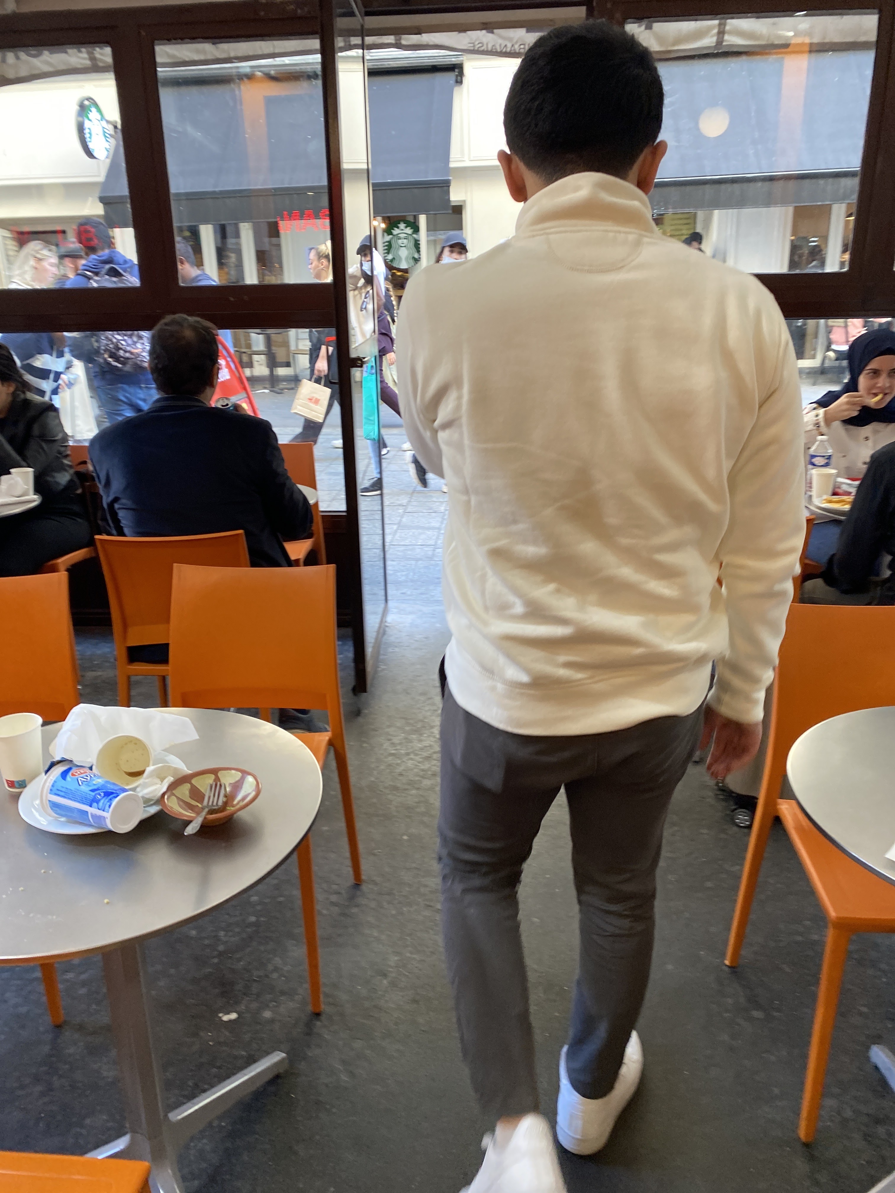 Photo n° 8 de l'avis de Daniel.l fait le 17/09/2022 à 15:17
