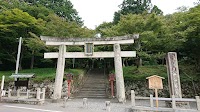 大原野神社 一の鳥居
