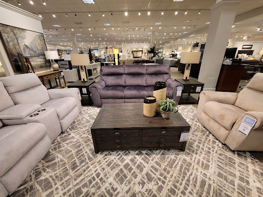 Furniture Store «Havertys Furniture», reviews and photos, 170 E Stacy Rd #2020, Allen, TX 75002, USA