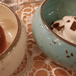 Photo n°6 de l'avis de Anna.r fait le 23/12/2022 à 14:15 sur le  Pepenero Bistrot italiano à Bisceglie