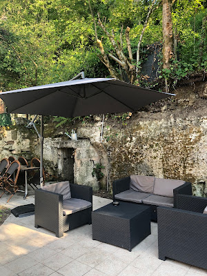 L'Alibi à Larçay