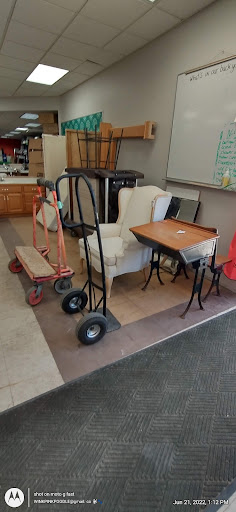 Thrift Store «Habitat ReStore», reviews and photos, 210 11th St N, Moorhead, MN 56560, USA