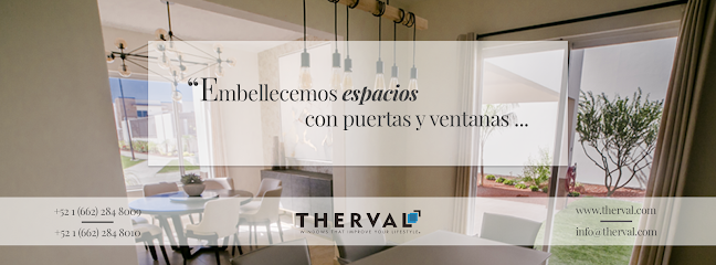 Therval S.A. de C.V. portada