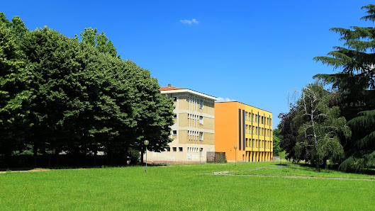 Liceo Cavalleri Via Giovanni Spagliardi, 23, 20015 Parabiago MI, Italia