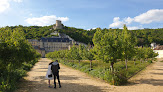 Château de La Roche-Guyon La Roche-Guyon