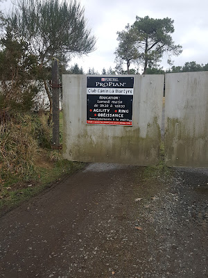 Club Canin La Martyre à La Martyre