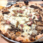 Photo n°2 de l'avis de francesco.i fait le 01/11/2021 à 16:41 sur le  Pizzeria Bisteccheria Il Fornaccio à Pomezia