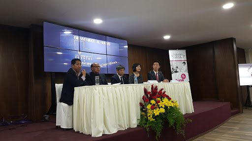 Centro De Eventos Y Convenciones Colegio Médico La Paz