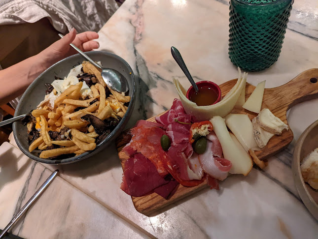 Vermuteria da Baixa - Bar