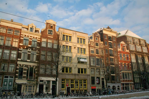 De Amsterdamsche School