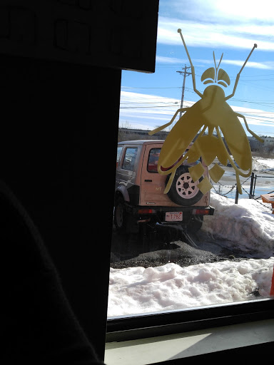 Brewery «Newburyport Brewing Company», reviews and photos, 4 New Pasture Rd, Newburyport, MA 01950, USA