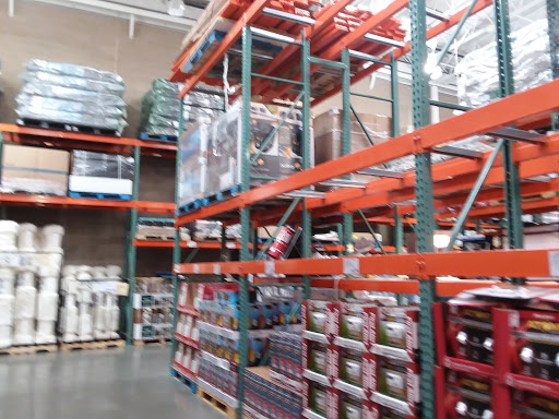 Warehouse store «Costco Wholesale», reviews and photos, 5885 Barnes Rd, Colorado Springs, CO 80922, USA