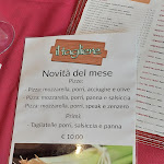 Photo n°9 de l'avis de Evaristo.h fait le 31/12/2022 à 20:54 sur le  Pizzeria Il Tagliere di via Roma à Cuneo