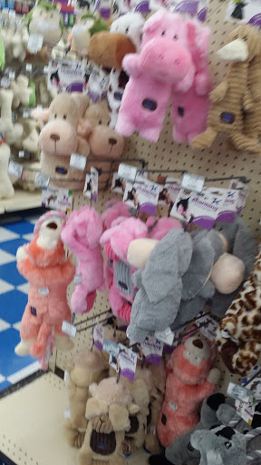 Pet Supply Store «Pets Plus - Bensalem», reviews and photos, 1336 Bristol Pike, Bensalem, PA 19020, USA