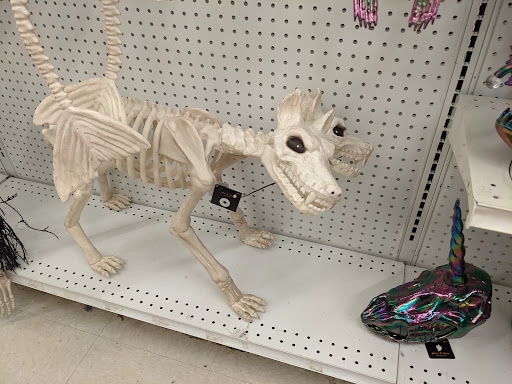 Fabric Store «Jo-Ann Fabrics and Crafts», reviews and photos, 1800 Skibo Rd, Fayetteville, NC 28303, USA