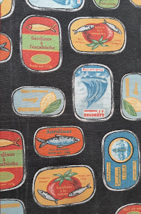 Tasca O Galo em Olhão menu n° 6