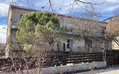 Essentiel Barret chambres d'hôte et gîte à Barret-sur-Méouge