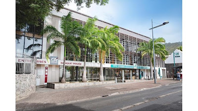 Crédit Agricole Réunion - Mayotte | Banque Privée à Saint-Denis