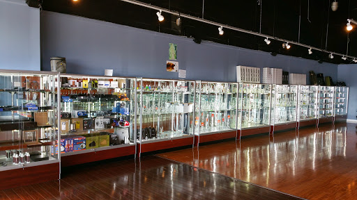 Tobacco Shop «Serenity Smoke Shop», reviews and photos, 461 US-46, Fairfield, NJ 07004, USA