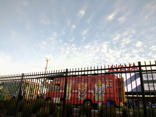 Stadium «Avaya Stadium», reviews and photos, 1123 Coleman Ave, San Jose, CA 95110, USA